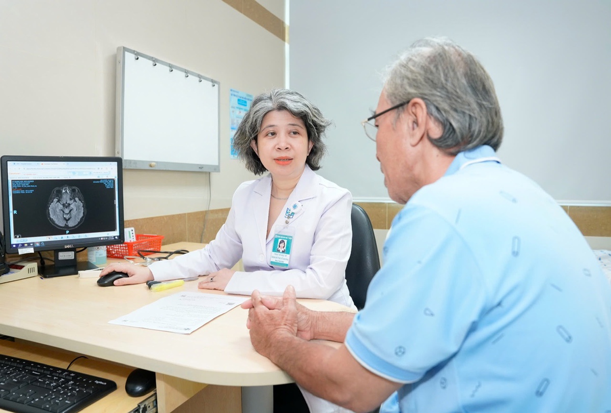 TPHCM: Lao động tự do, nội trợ sẽ được khám sức khỏe định kỳ hàng năm- Ảnh 1.