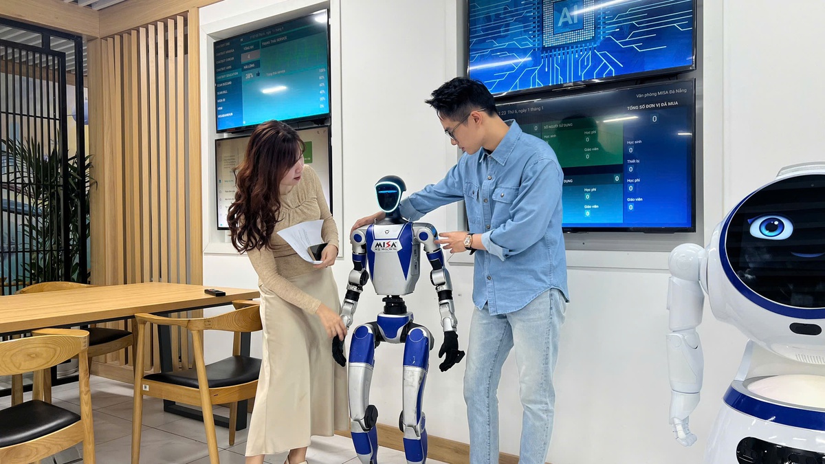 Chương trình "S-Tech - Sóng Công nghệ"