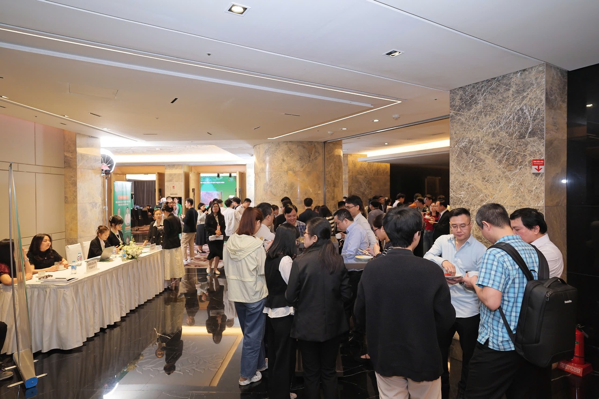 Thu Cúc TCI công bố công nghệ nội soi siêu phóng địa ENDOCYTO 520X: “Bước ngoặt” chẩn đoán cấp độ tế bào tại Việt Nam - Ảnh 1.