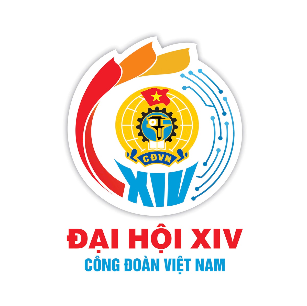 Hướng tới Đại hội XIV Công đoàn Việt Nam: Lan tỏa tinh thần đoàn kết, đổi mới và phát triển- Ảnh 3.
