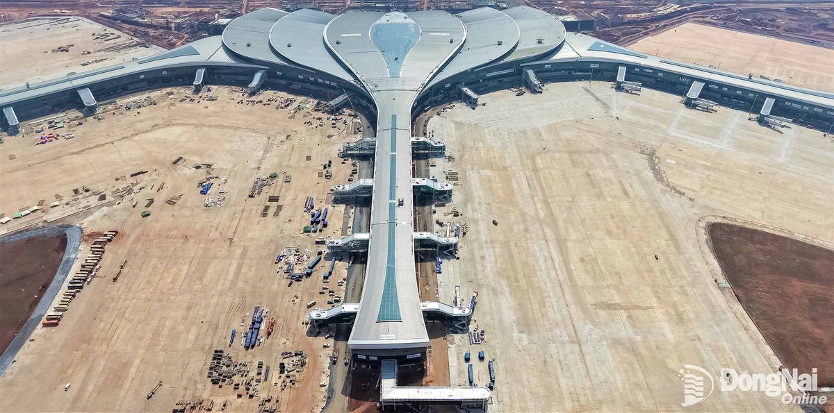 Đồng Nai trở thành thành phố trực thuộc Trung ương: Tạo thế và lực phát triển trong kỷ nguyên mới- Ảnh 1.