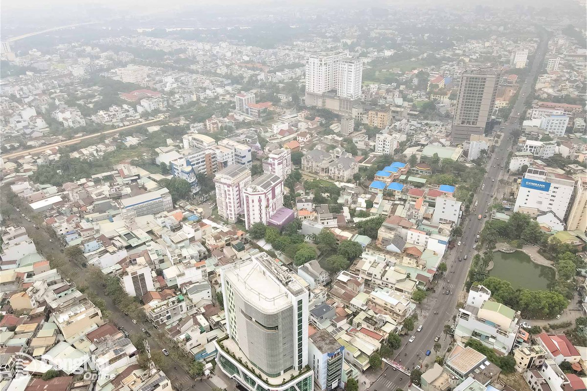 Đồng Nai trở thành thành phố trực thuộc Trung ương: Tạo thế và lực phát triển trong kỷ nguyên mới- Ảnh 3.