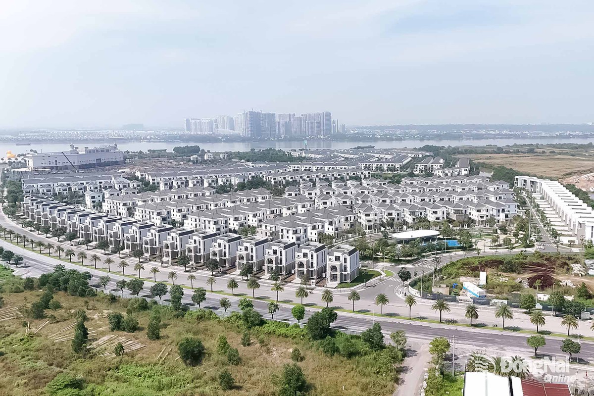 Đồng Nai trở thành thành phố trực thuộc Trung ương: Tạo thế và lực phát triển trong kỷ nguyên mới- Ảnh 5.