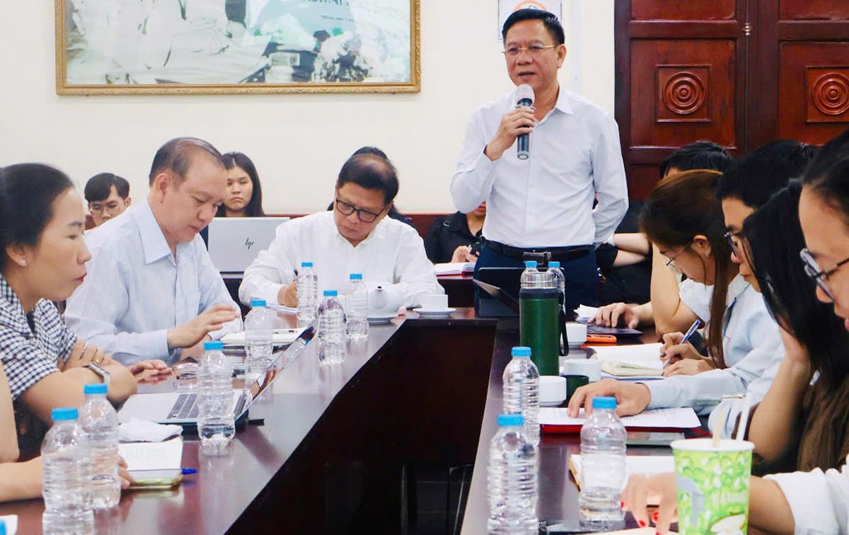 Đường sách TPHCM tìm giải pháp giữ chân độc giả trong thời đại số- Ảnh 3.