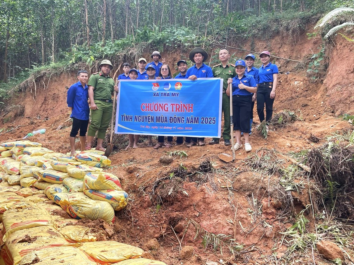 "Giữ lửa" tuổi trẻ vùng cao: Bài cuối - Trăn trở giữ chân nữ thanh niên- Ảnh 4. "Giữ lửa" tuổi trẻ vùng cao: Bài cuối - Trăn trở giữ chân nữ thanh niên- Ảnh 4.