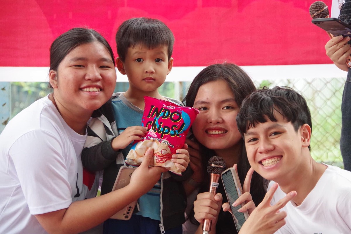 "Giữ lửa" tuổi trẻ vùng cao: Bài 2 - "Điểm tựa áo xanh" và những giấc mơ vươn khỏi núi rừng- Ảnh 2.