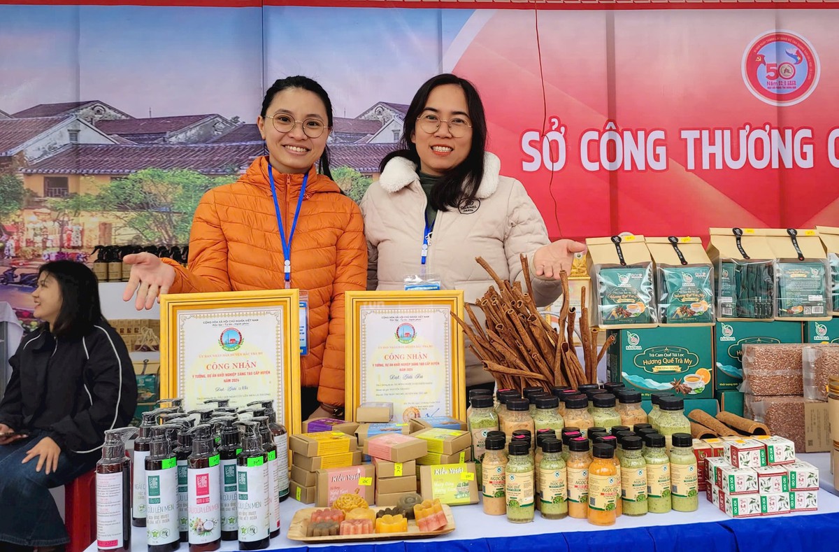 "Giữ lửa" tuổi trẻ vùng cao: Bài cuối - Trăn trở giữ chân nữ thanh niên- Ảnh 7. "Giữ lửa" tuổi trẻ vùng cao: Bài cuối - Trăn trở giữ chân nữ thanh niên- Ảnh 7.