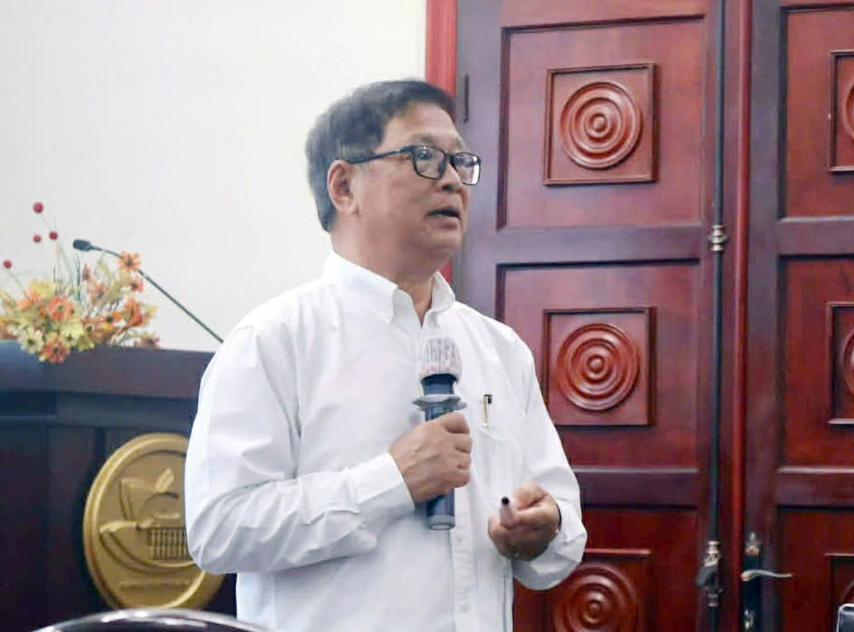 Đường sách TPHCM tìm giải pháp giữ chân độc giả trong thời đại số- Ảnh 1.