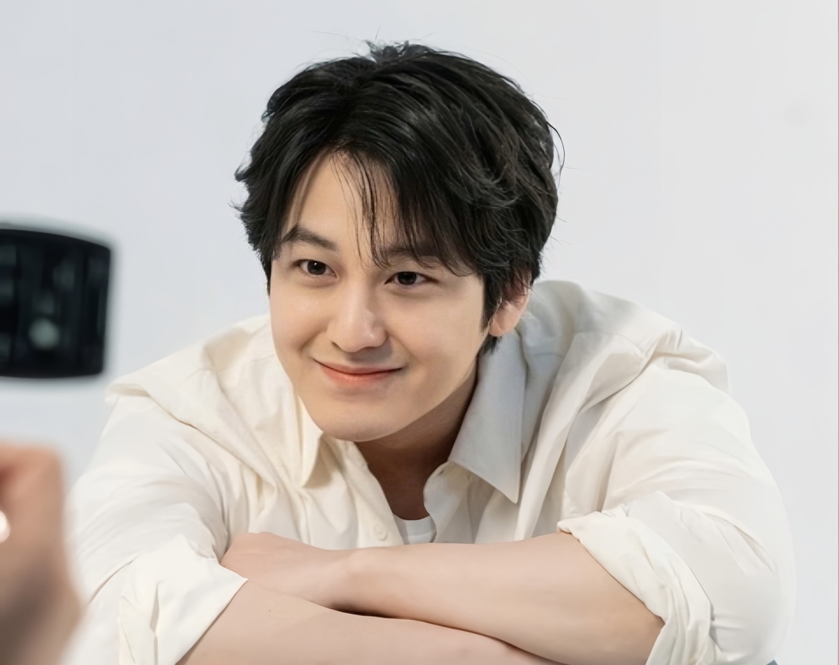 Kim Bum xác nhận đến Việt Nam tổ chức fanmeeting- Ảnh 1.