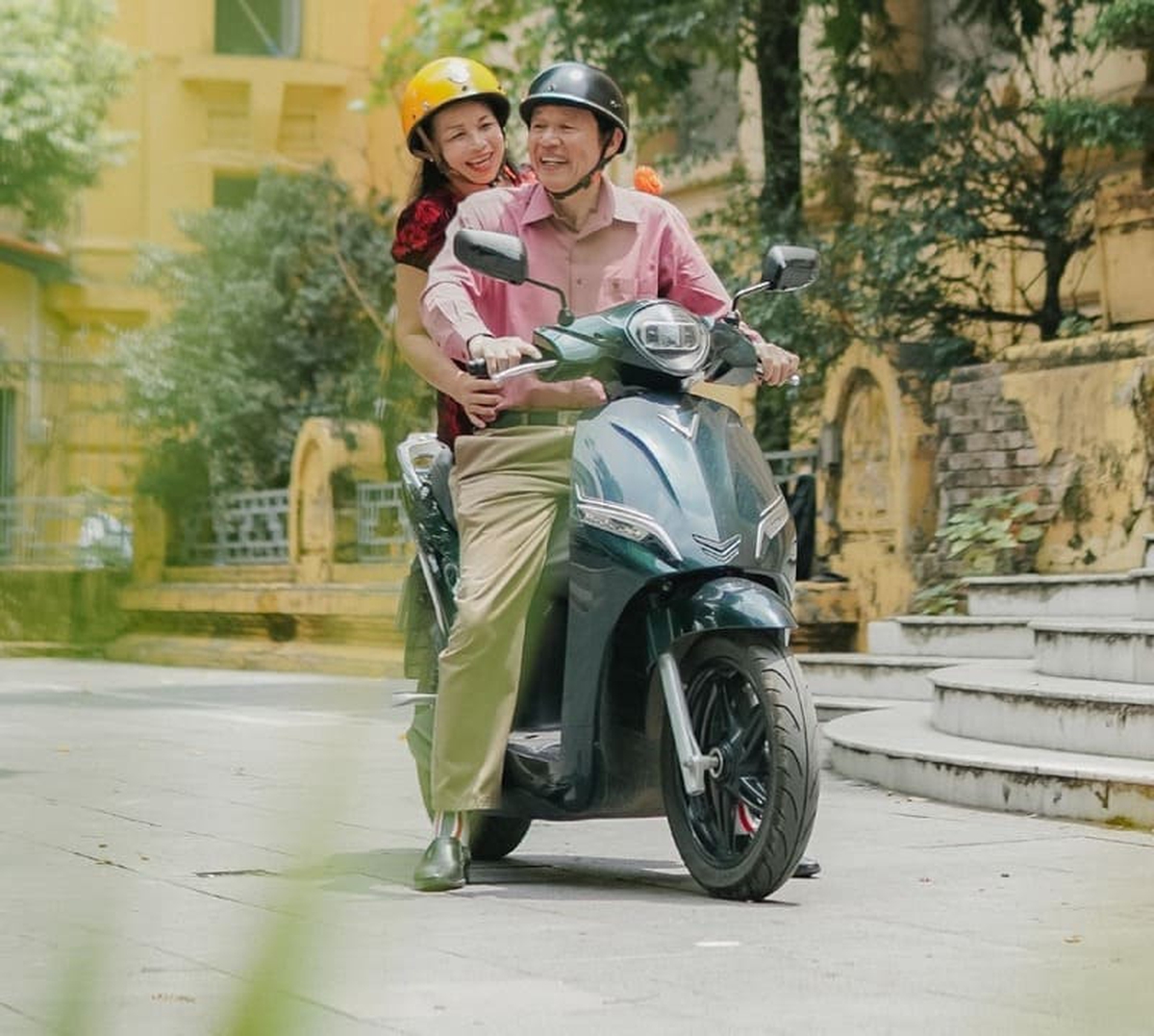 Xe điện và bài toán chi tiêu: Khi những khoản nhỏ tạo khác biệt lớn- Ảnh 1.