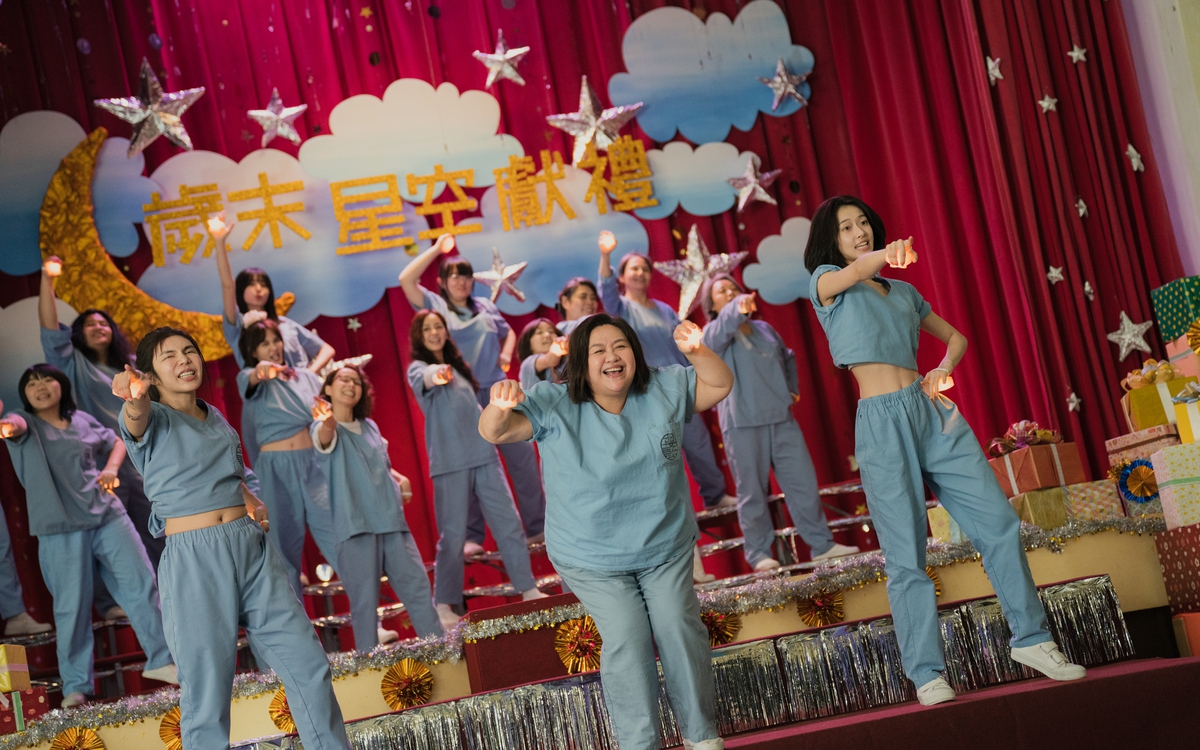 Phim Đài Loan lập kỷ lục doanh thu chính thức ra rạp Việt- Ảnh 1.