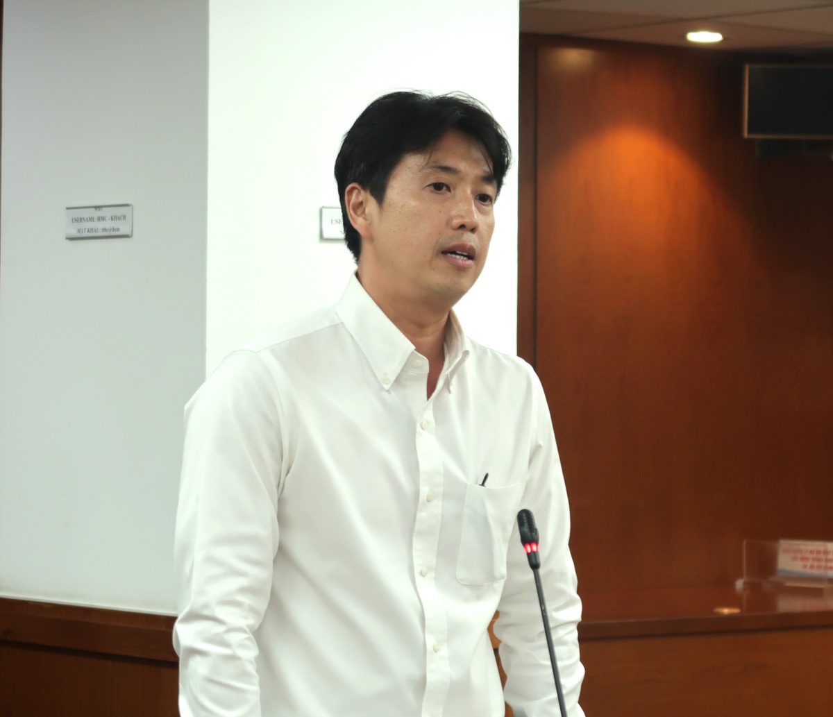 TPHCM đảm bảo không để tình trạng tăng giá bất hợp lý trong dịp lễ 30/4 và 1/5- Ảnh 2.