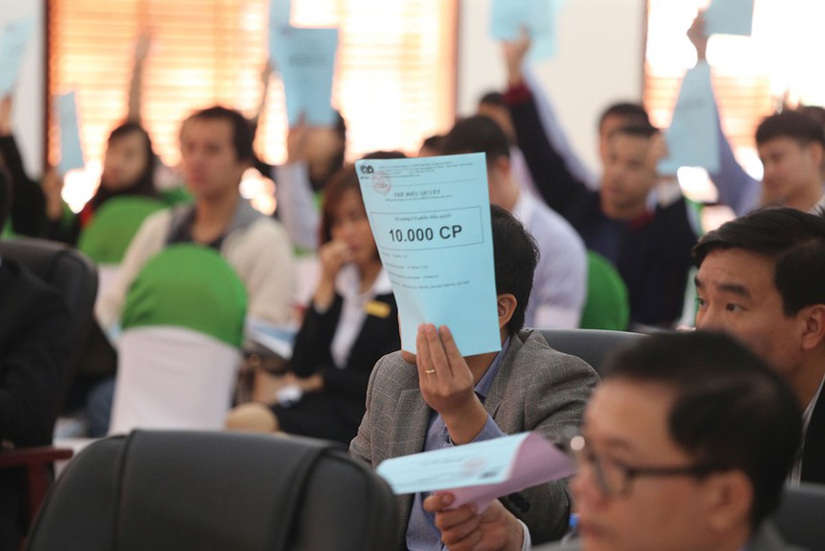 Mùa đại hội cổ đông 2026: Nhóm cổ phiếu nào chuẩn bị tốt cho chu kỳ tăng trưởng mới?- Ảnh 1.