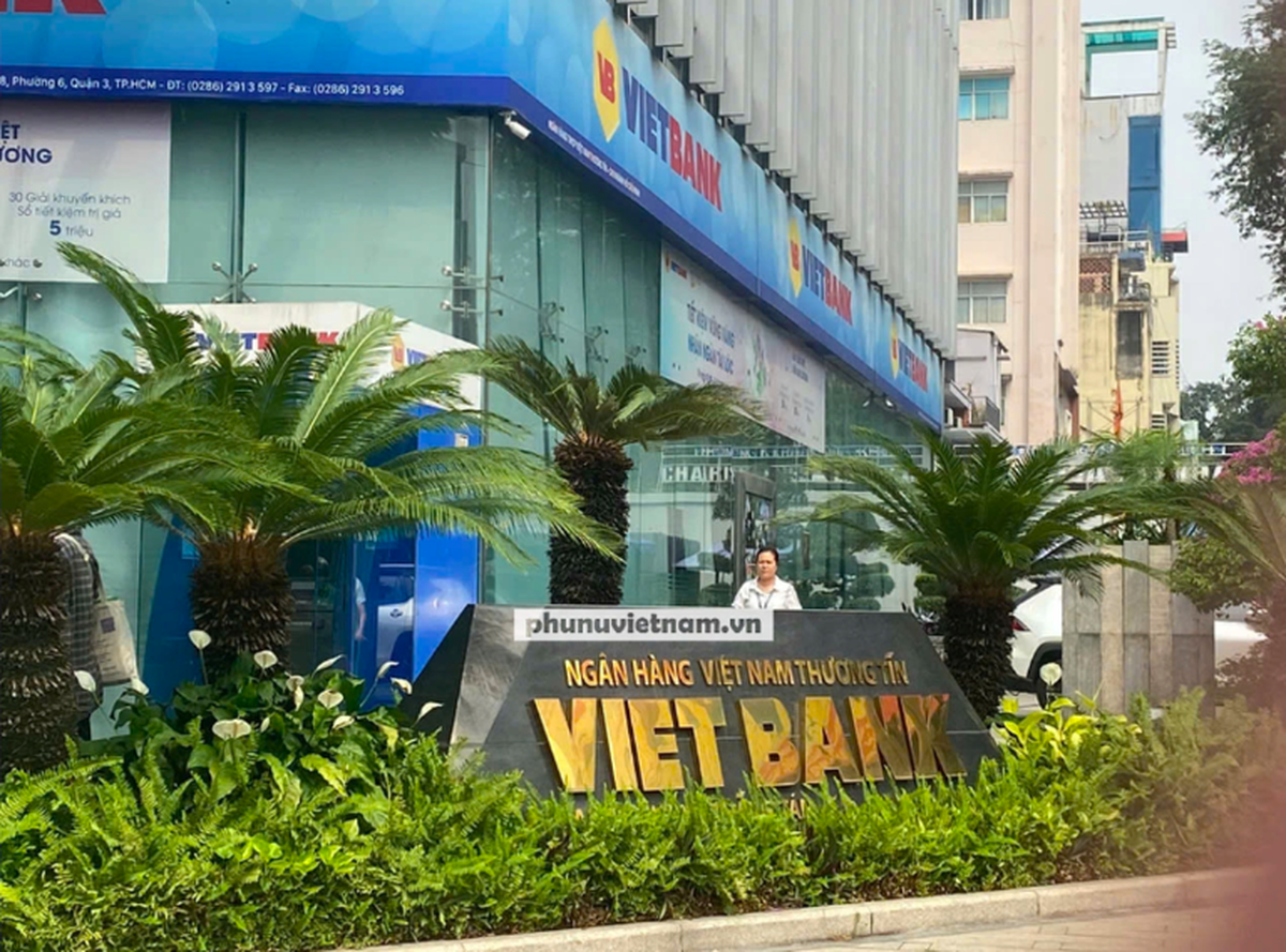 Lãi thuần tăng, dự phòng giảm, Vietbank lãi hơn 1.000 tỷ đồng- Ảnh 1.