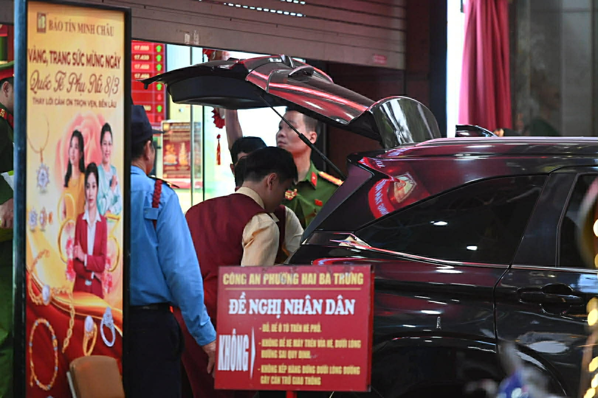 "Vàng trên giấy" là cam kết dân sự hay tài sản được bảo đảm?- Ảnh 2.