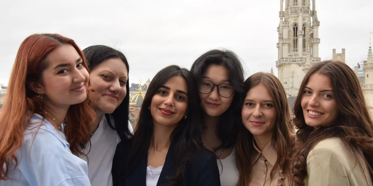 10 quốc gia thân thiện nhất với phụ nữ trên thế giới năm 2026- Ảnh 4.