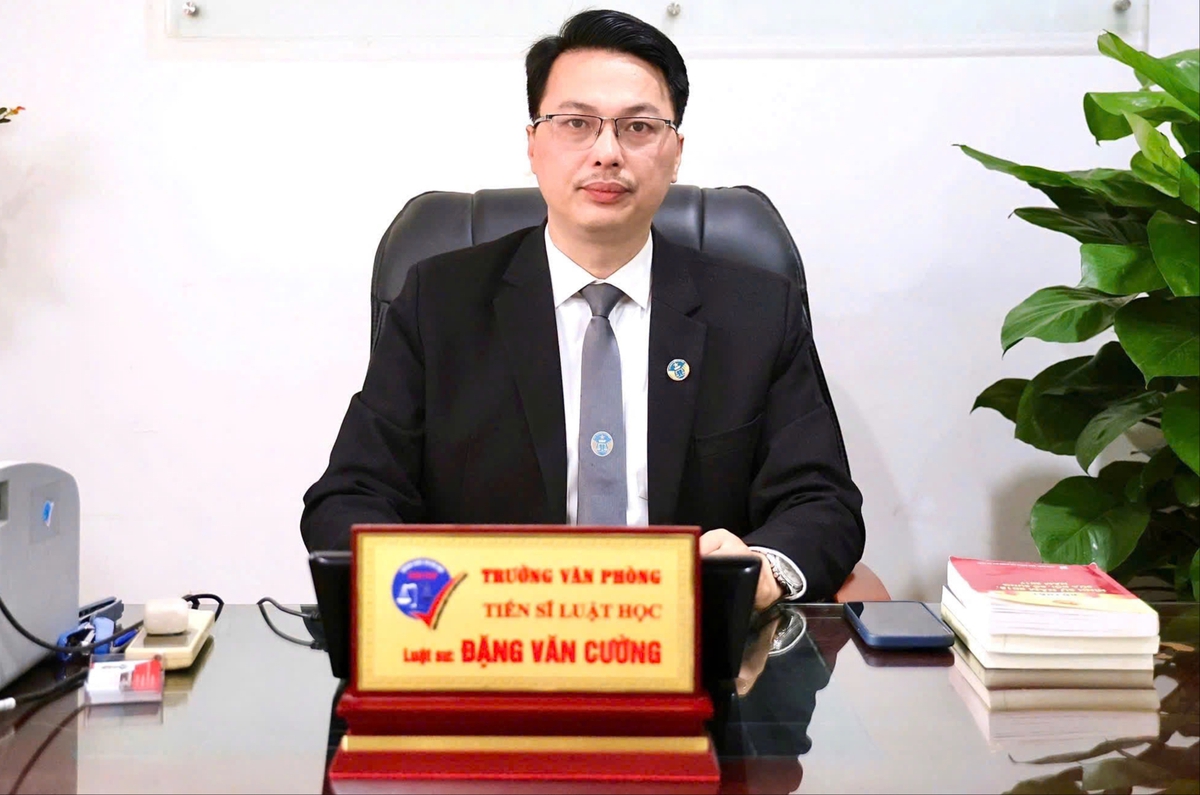 "Vàng trên giấy" là cam kết dân sự hay tài sản được bảo đảm?- Ảnh 1.