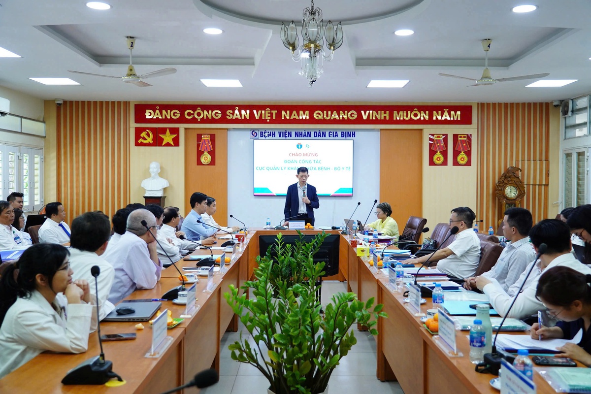 Ứng dụng kỹ thuật mới giúp tăng tỷ lệ sống của người bệnh ngừng tim - Ảnh 1.