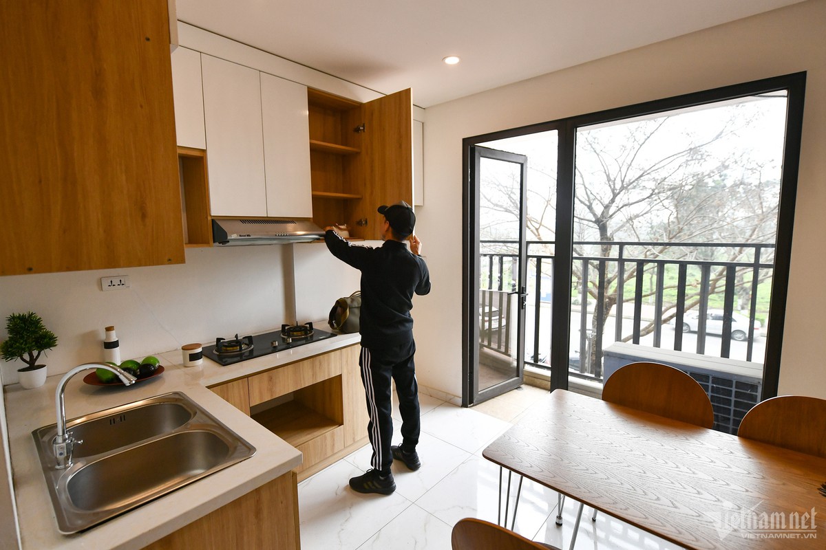 Siết chuyển nhượng nhà ở xã hội sau 5 năm: Ngăn đầu cơ hay hạn chế quyền tài sản?- Ảnh 1.