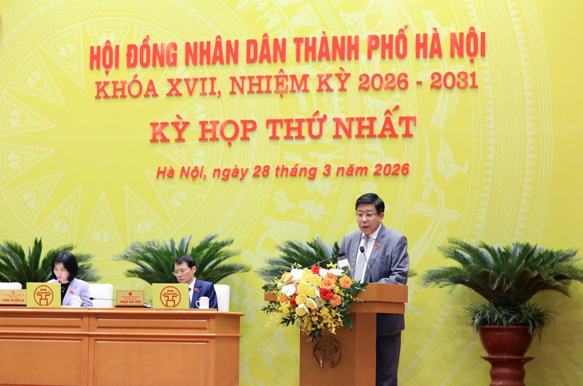 Hà Nội quy hoạch sông Hồng thành trục xanh trung tâm, gắn phân bố dân cư- Ảnh 2.