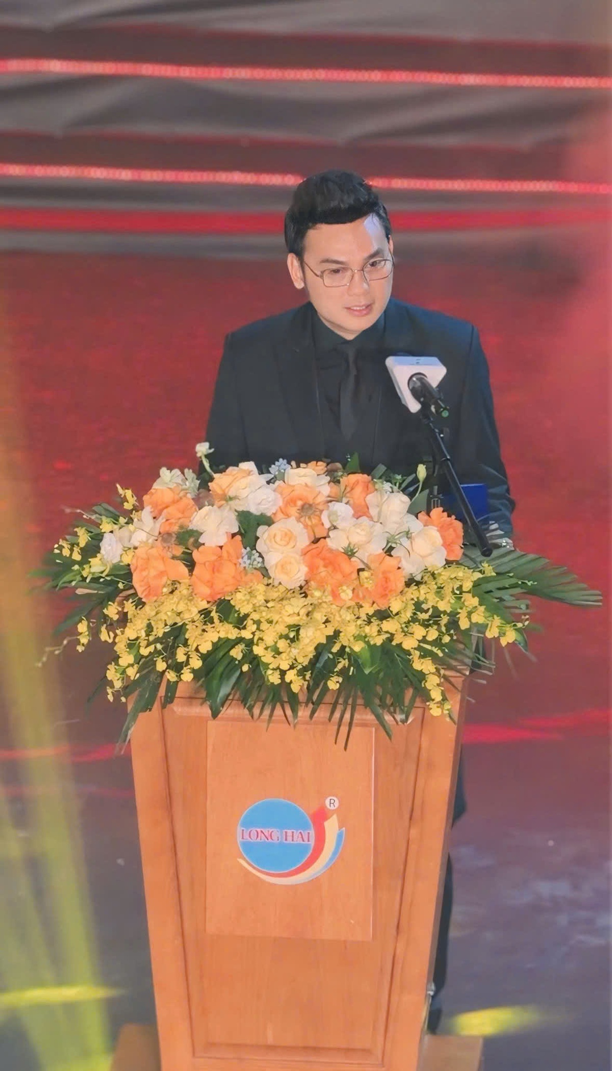 NSƯT Kim Tiểu Long ra mắt công ty giải trí nhằm gìn giữ, lan tỏa nghệ thuật truyền thống- Ảnh 1.