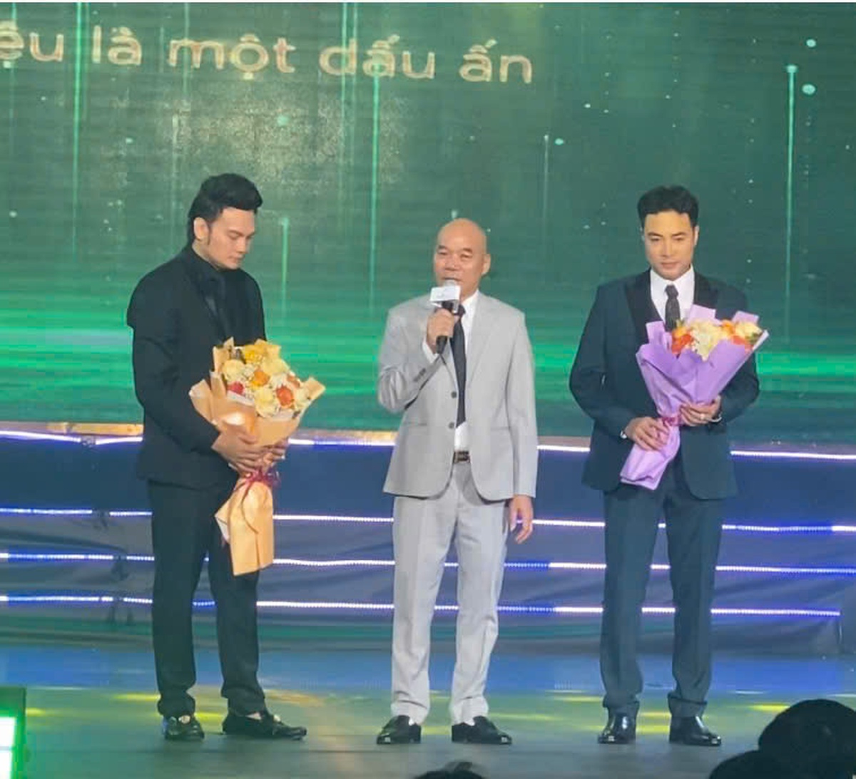 NSƯT Kim Tiểu Long ra mắt công ty giải trí nhằm gìn giữ, lan tỏa nghệ thuật truyền thống- Ảnh 2.