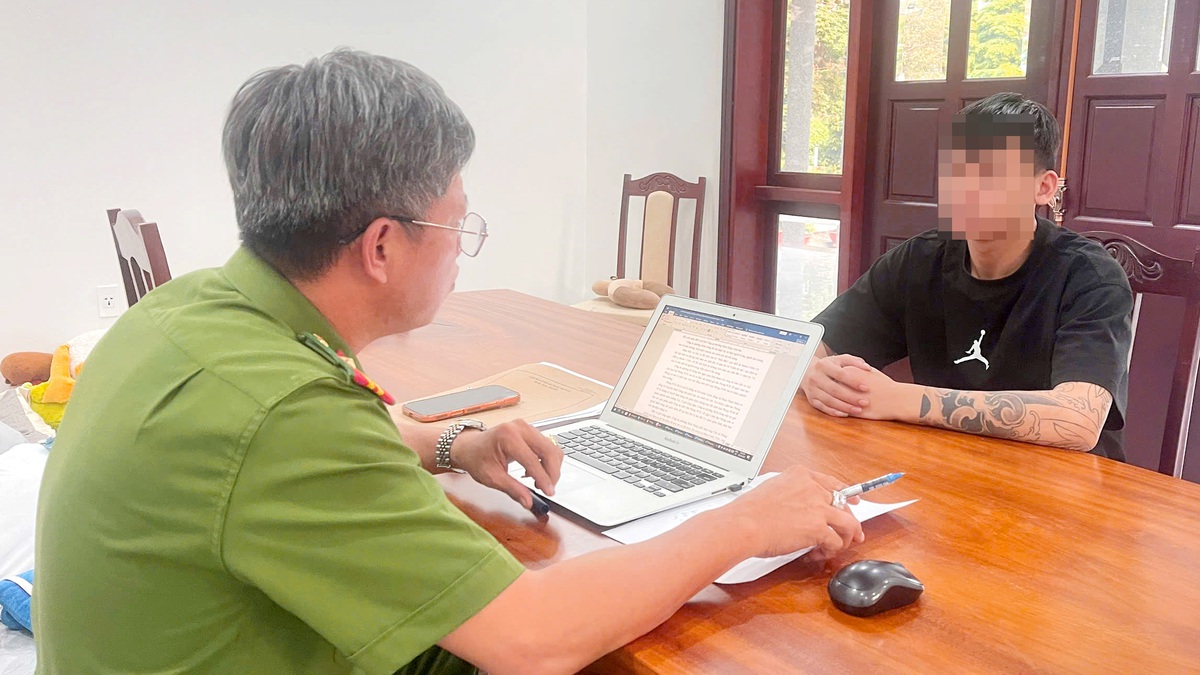 Triệt phá đường dây lừa đảo xuyên quốc gia, bắt 343 đối tượng- Ảnh 2.