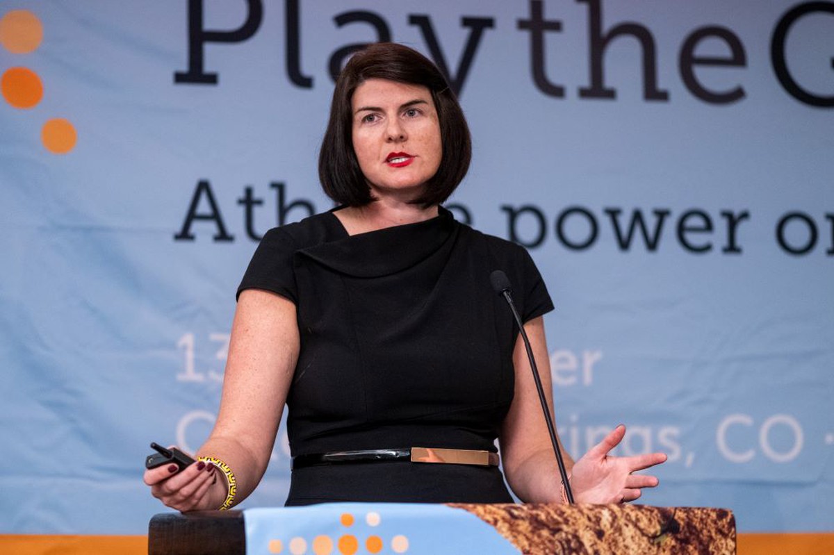 Phản ứng trái chiều về việc IOC cấm vận động viên chuyển giới nữ thi Olympic- Ảnh 4.