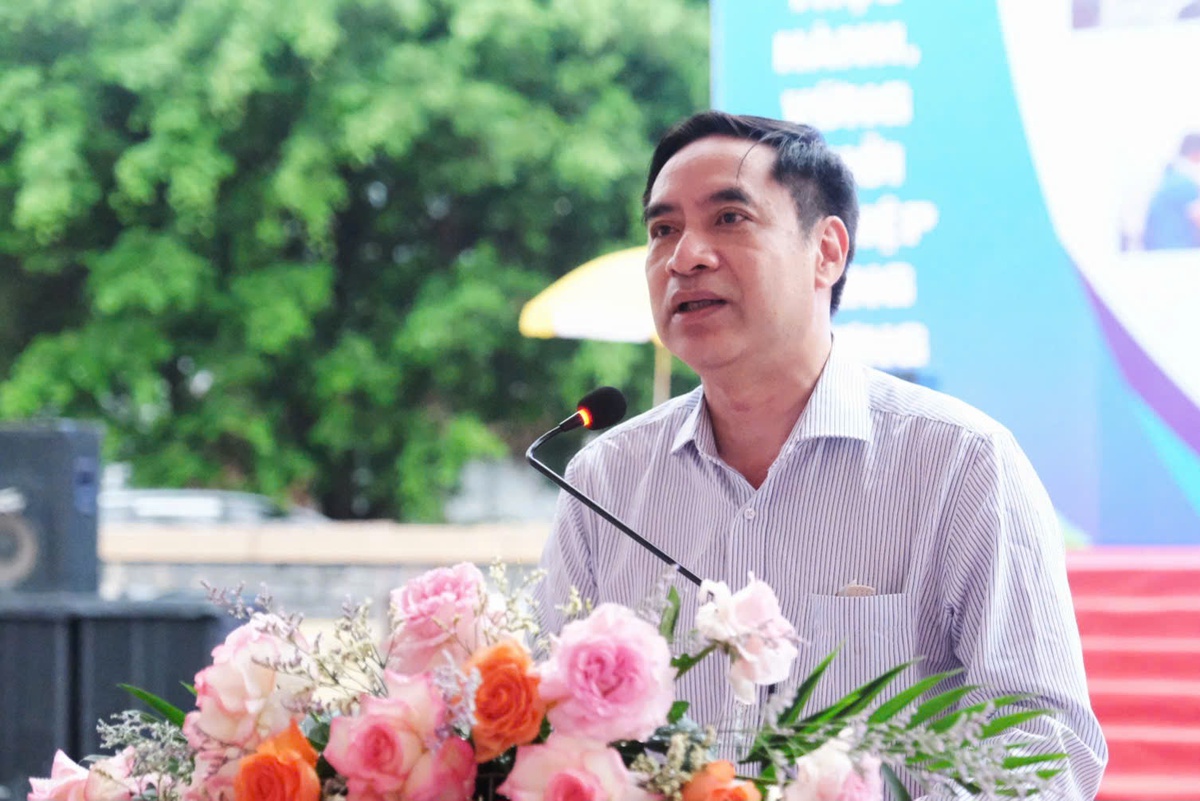 Lạng Sơn khơi thông “điểm nghẽn” việc làm cho lao động miền núi- Ảnh 3.