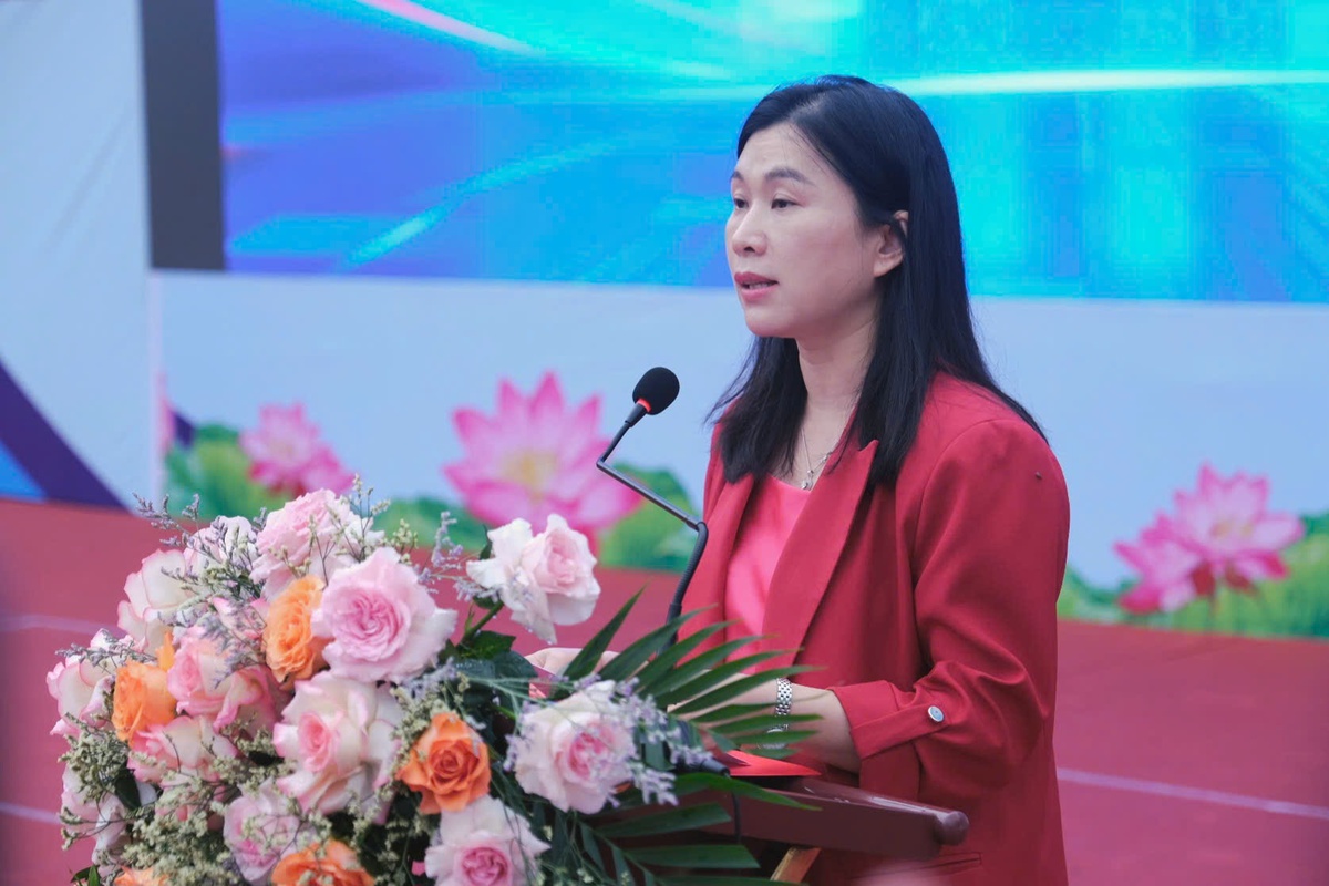 Lạng Sơn khơi thông “điểm nghẽn” việc làm cho lao động miền núi- Ảnh 1.