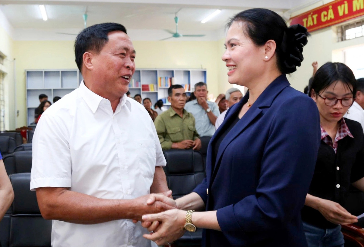 Đồng hành cùng Lai Châu phát triển bền vững- Ảnh 2. Đồng hành cùng Lai Châu phát triển bền vững- Ảnh 2.