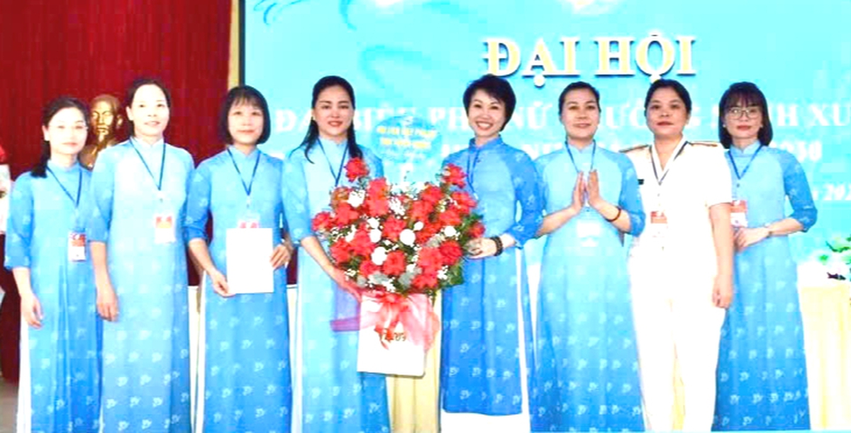 Chương trình hành động ứng cử đại biểu Quốc hội khóa XVI của bà Triệu Thị Tình- Ảnh 2. Chương trình hành động ứng cử đại biểu Quốc hội khóa XVI của bà Triệu Thị Tình- Ảnh 2.