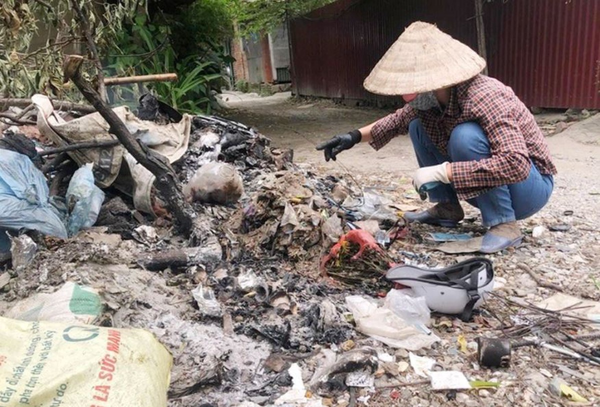 8/3 của những người phụ nữ "không hoa"- Ảnh 2.