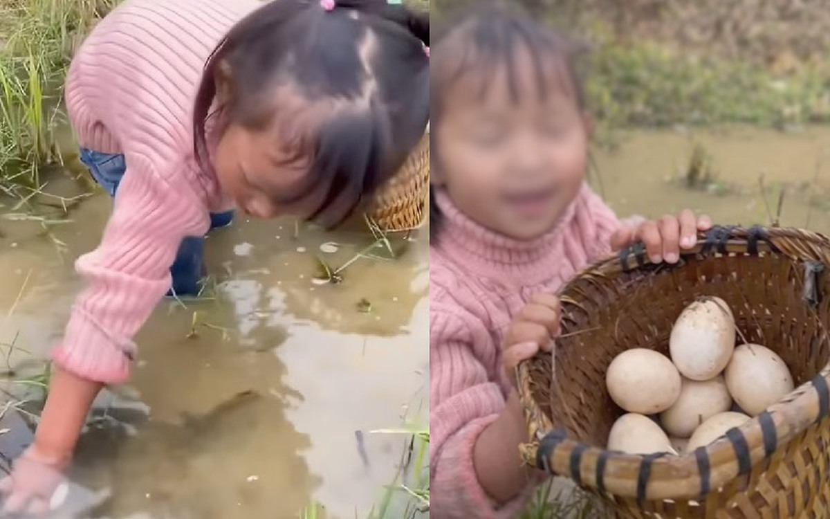 Trẻ em hóa thân thành KOL nhí: Nhiều nguy cơ rủi ro- Ảnh 1. Trẻ em hóa thân thành KOL nhí: Nhiều nguy cơ rủi ro- Ảnh 1.