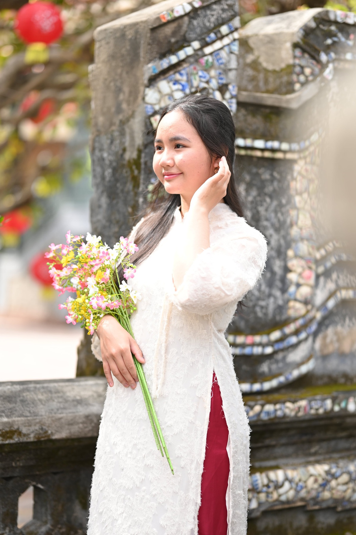 Ngày 8/3, phụ nữ mong chờ gì ở nam giới?- Ảnh 1.