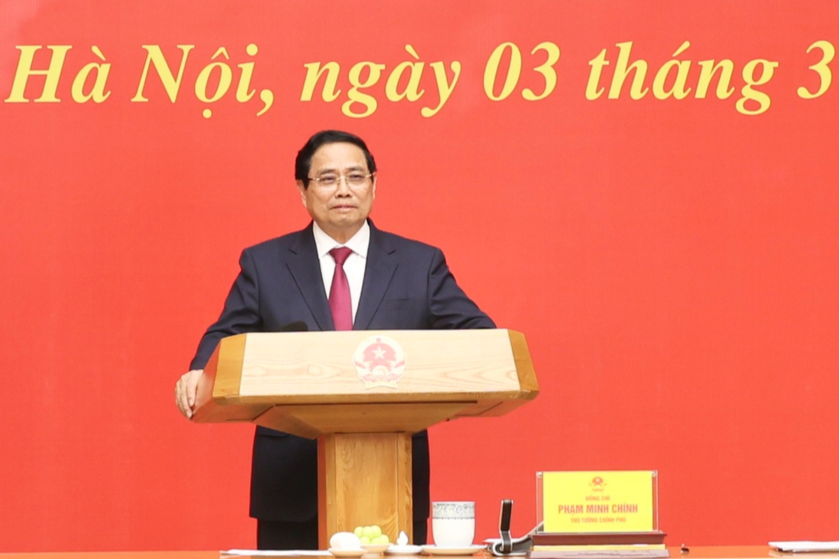 Bà Nguyễn Thị Tuyến giữ chức Phó Bí thư Đảng ủy Chính phủ- Ảnh 2.