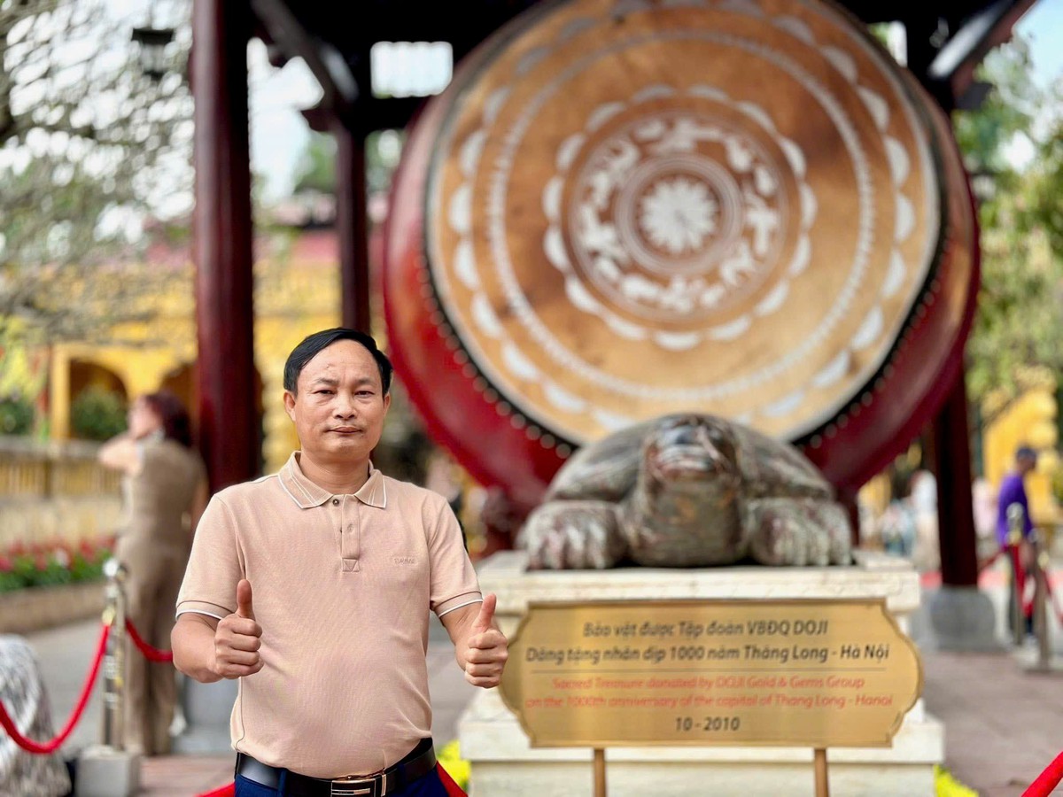 Thấy nhiều người chuẩn bị 8/3 cầu kỳ, tôi bỗng sợ nếu mình làm qua loa- Ảnh 1.