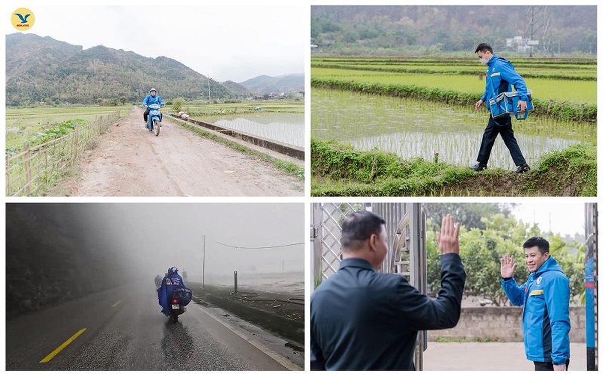 Một cuộc gọi - Một chuyến đi - Một kết quả chuẩn xác: Dịch vụ 30 năm chăm sóc sức khỏe người Việt- Ảnh 2.