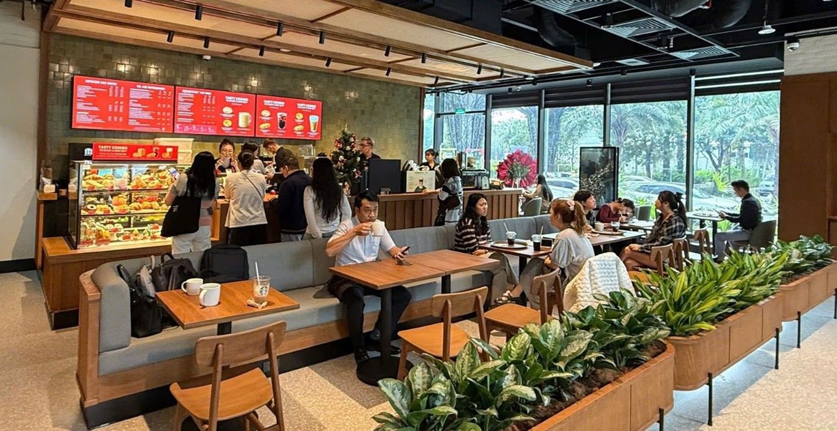 ROX Tower Goldmark City 
Điểm cộng giá trị cho hệ sinh thái sống - làm việc - tận hưởng phía Tây Hà Nội - Ảnh 2.