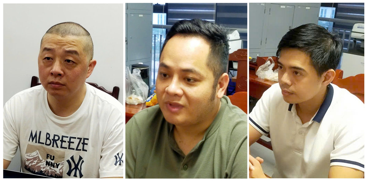 Sàn thương mại điện tử Merry Trade "giăng bẫy" chiếm đoạt hàng chục tỷ đồng của nhiều nạn nhân- Ảnh 1.