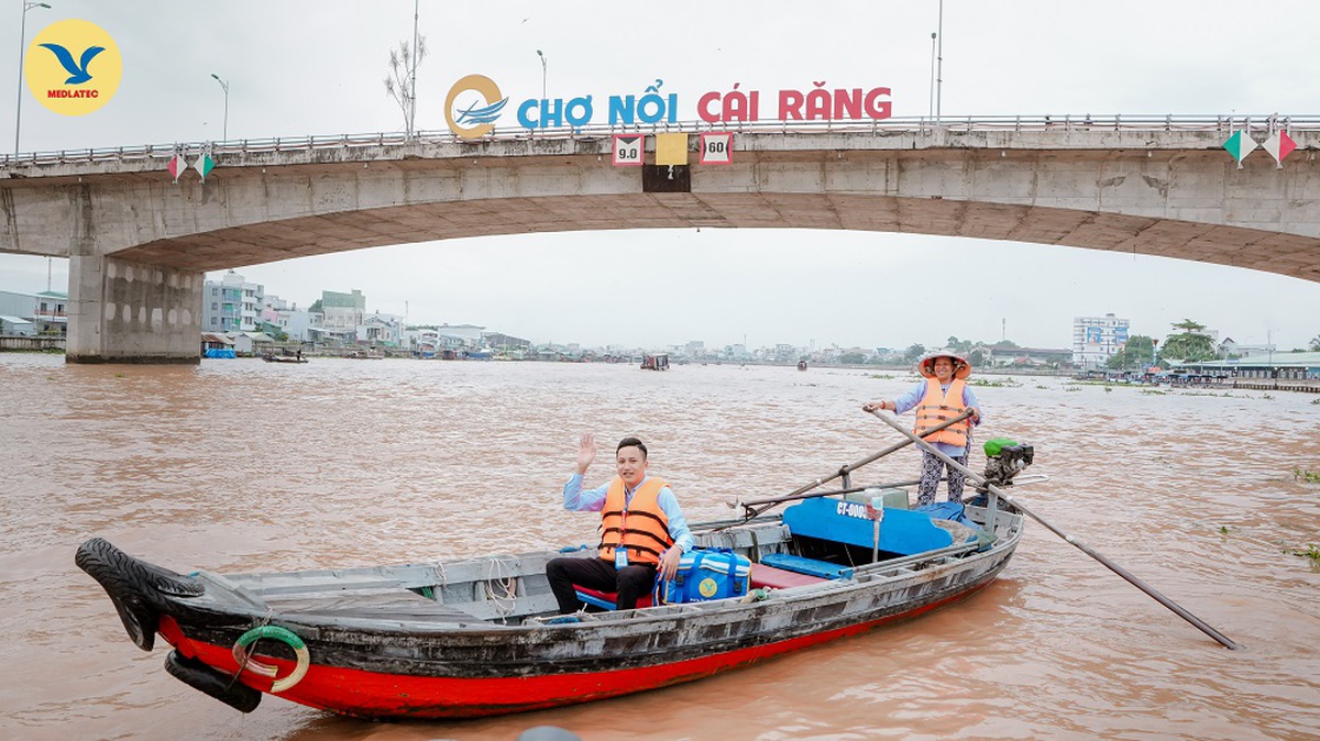 Xét nghiệm y tế thời 4.0: Đặt lịch dễ dàng như gọi xe công nghệ - Ảnh 2.