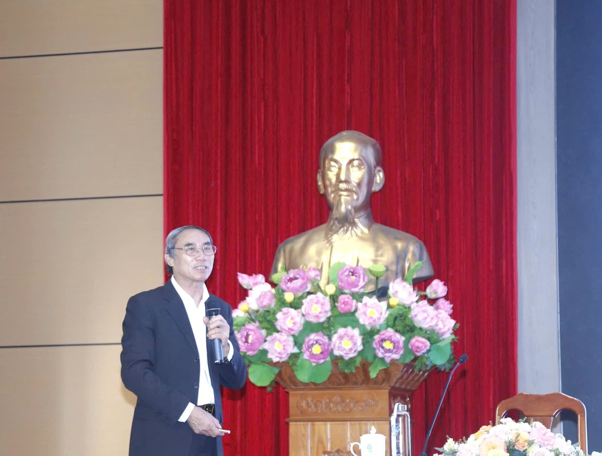 Trang bị kiến thức pháp lý cho phụ nữ khởi nghiệp- Ảnh 2. Trang bị kiến thức pháp lý cho phụ nữ khởi nghiệp- Ảnh 2.