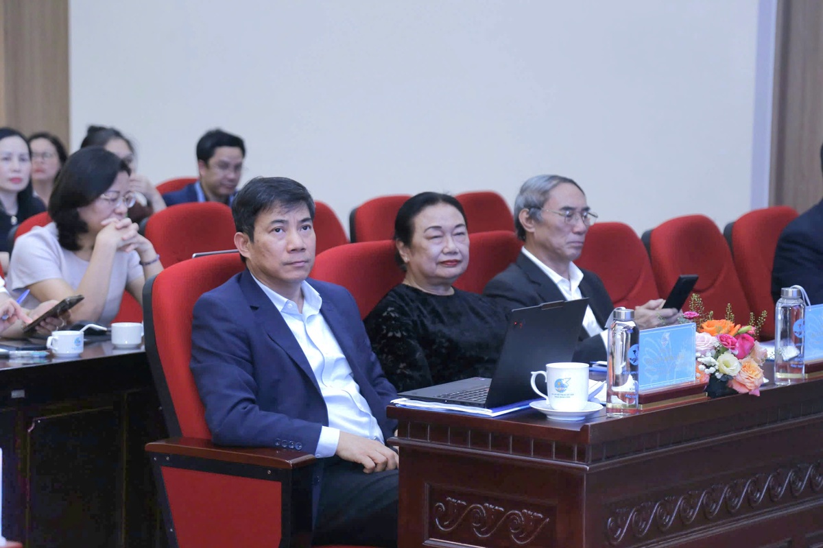 Nâng cao chất lượng, hiệu quả hỗ trợ phụ nữ khởi nghiệp, phát triển kinh tế trong giai đoạn mới- Ảnh 2.