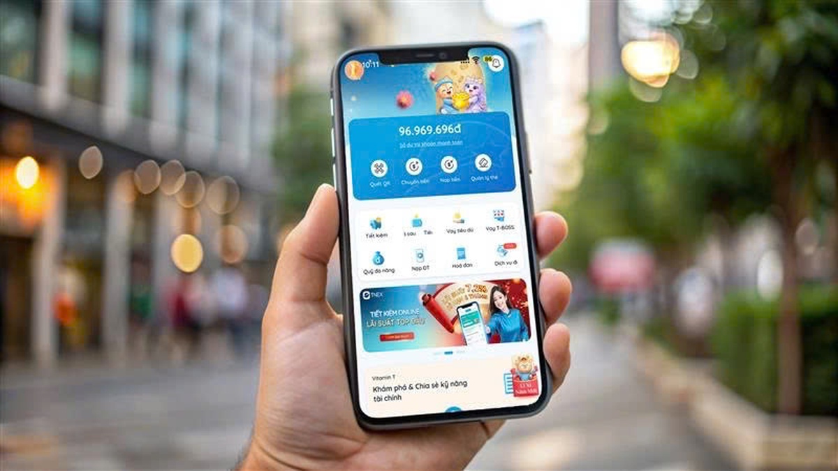 Lãi 8,5%/năm, gửi tiết kiệm 300 triệu đồng nhận về 25,5 triệu đồng- Ảnh 2.