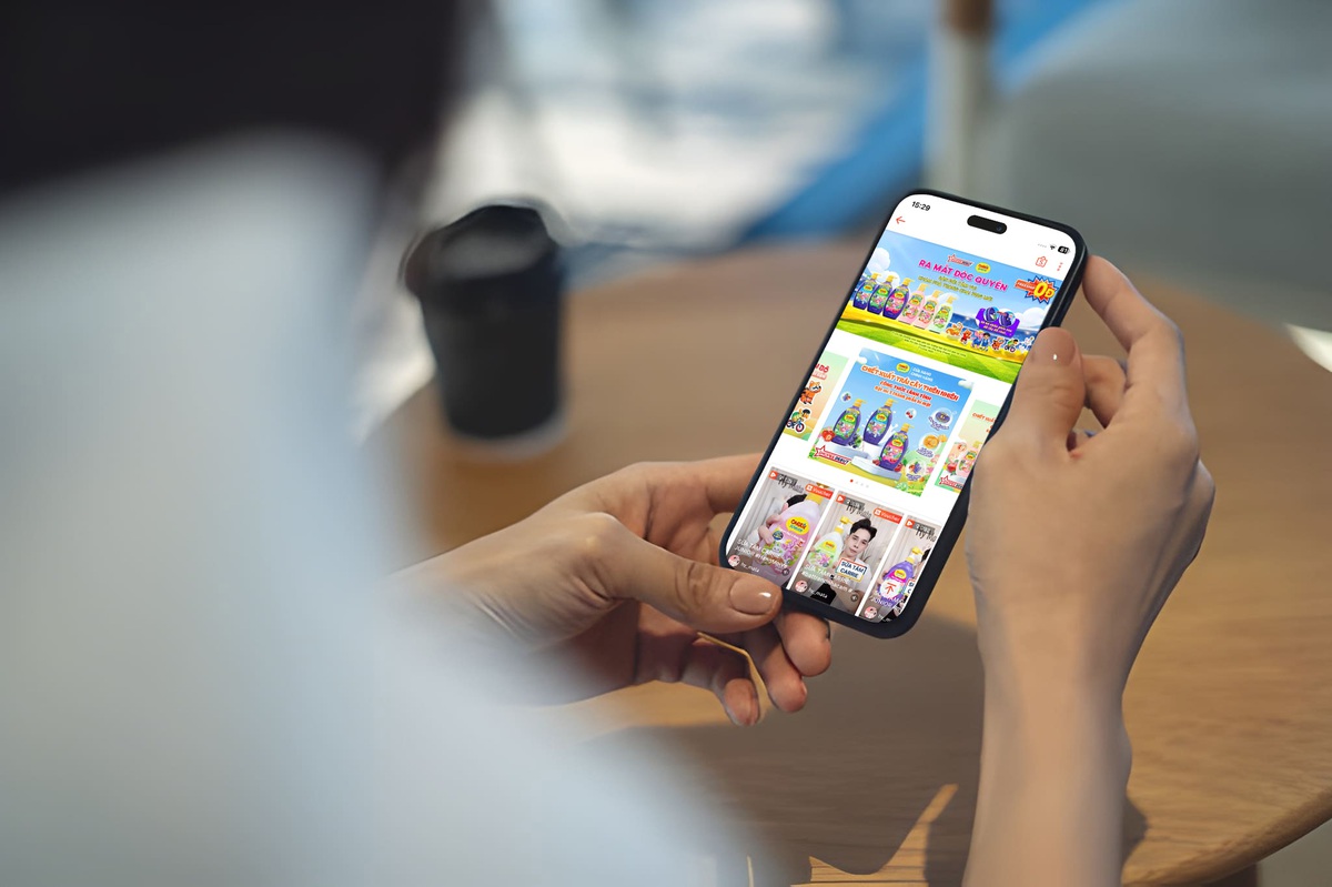 Thị trường Chăm sóc cá nhân bùng nổ, Shopee Debut giúp sản phẩm mới tạo sức bật ngay khi lên sàn- Ảnh 4.