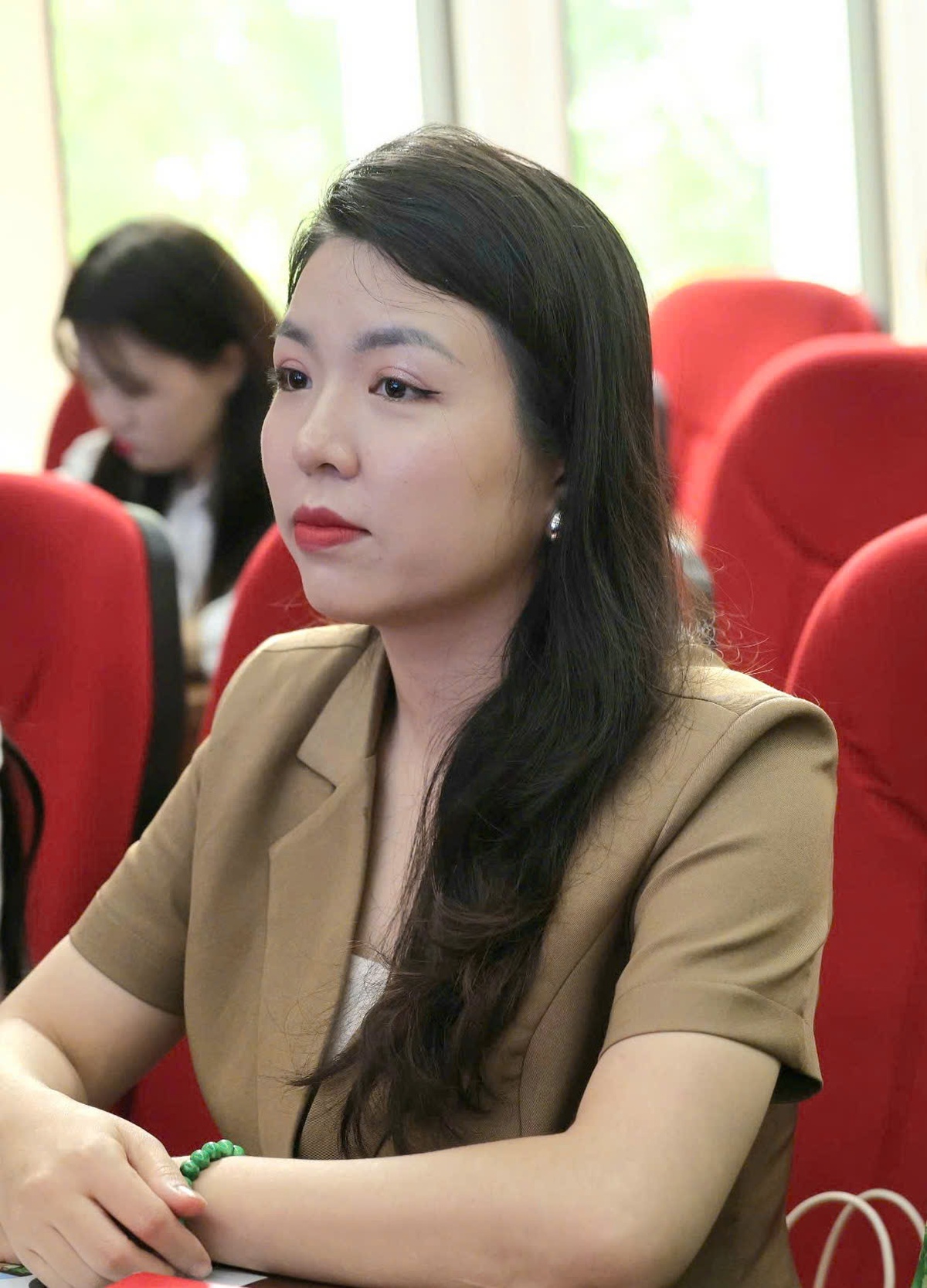 Trang bị kiến thức pháp lý cho phụ nữ khởi nghiệp- Ảnh 4. Trang bị kiến thức pháp lý cho phụ nữ khởi nghiệp- Ảnh 4.