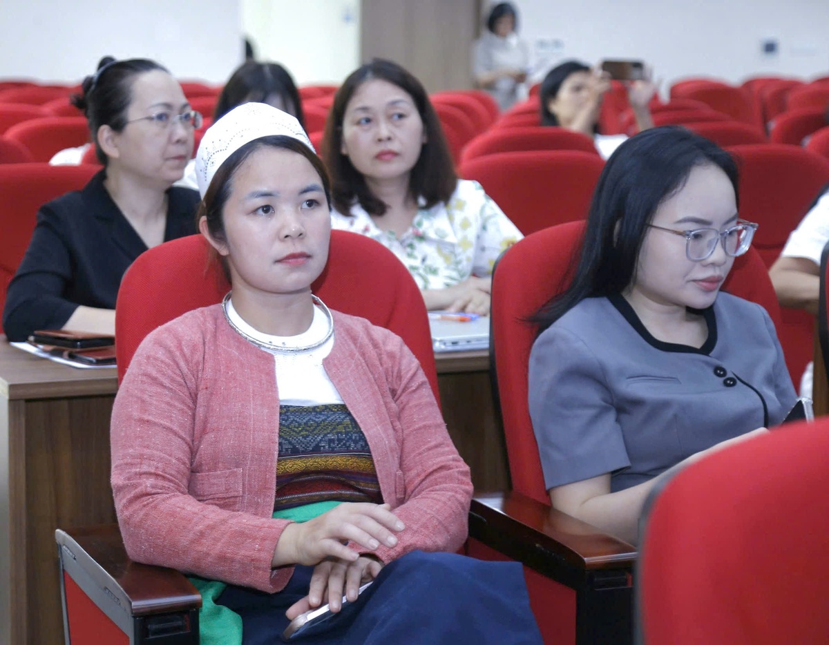 Nâng cao chất lượng, hiệu quả hỗ trợ phụ nữ khởi nghiệp, phát triển kinh tế trong giai đoạn mới- Ảnh 3.