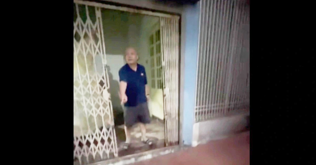 Vụ 3 mẹ con bị hành hung ở Lò Đúc: Bé 11 tháng tuổi vẫn hoảng loạn, gia đình chưa thể ra viện- Ảnh 1.