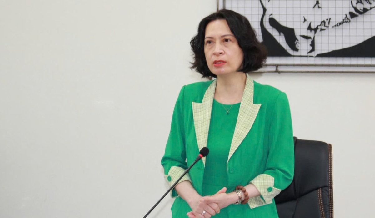 Chuyên gia dự báo ca bệnh tay chân miệng có thể tiếp tục gia tăng- Ảnh 1.