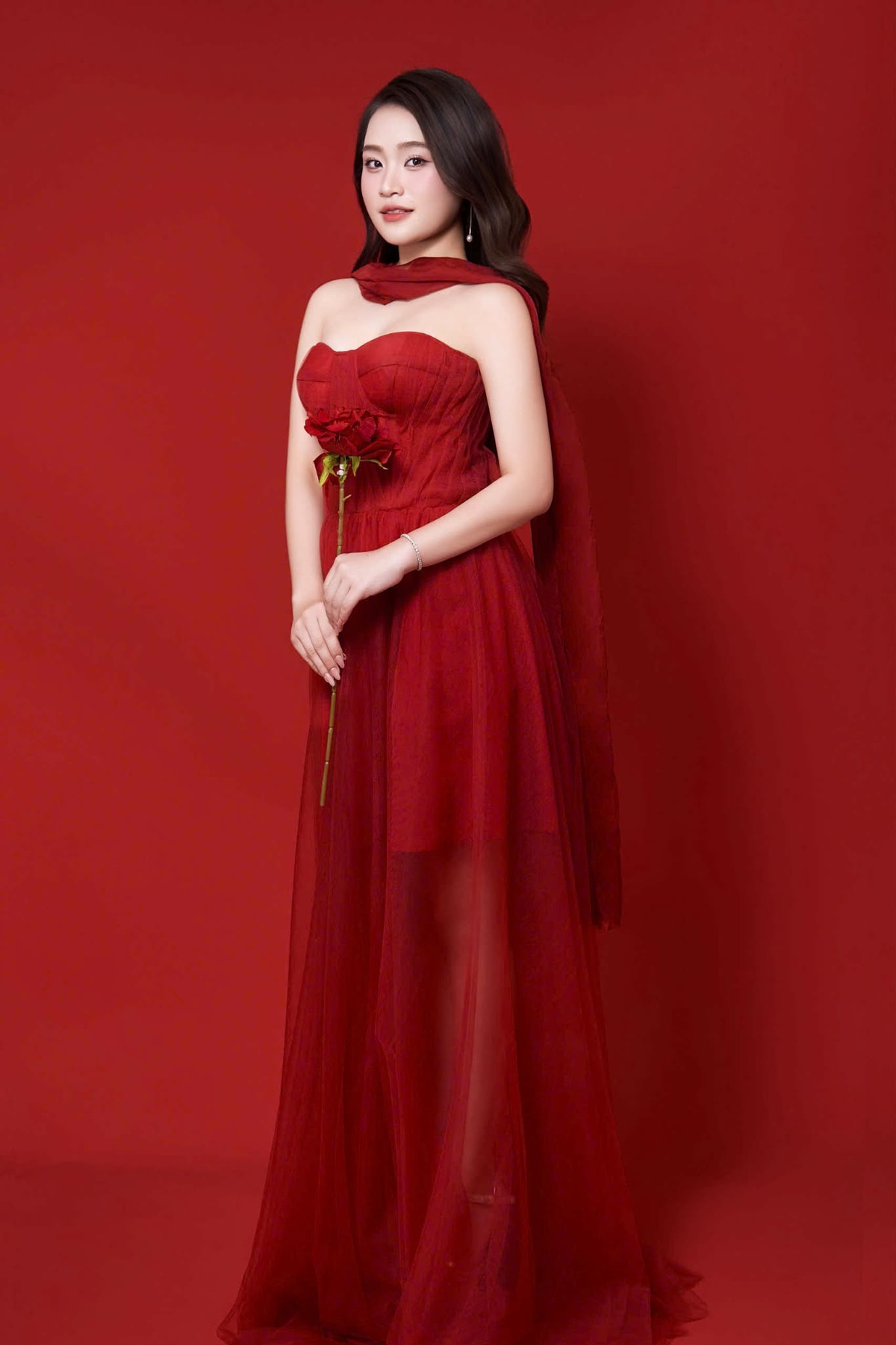 Giọng ca 21 tuổi muốn đưa âm nhạc hàn lâm đến gần khán giả trẻ- Ảnh 2.